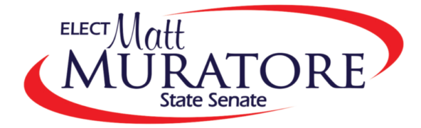Matt Muratore For State Senate